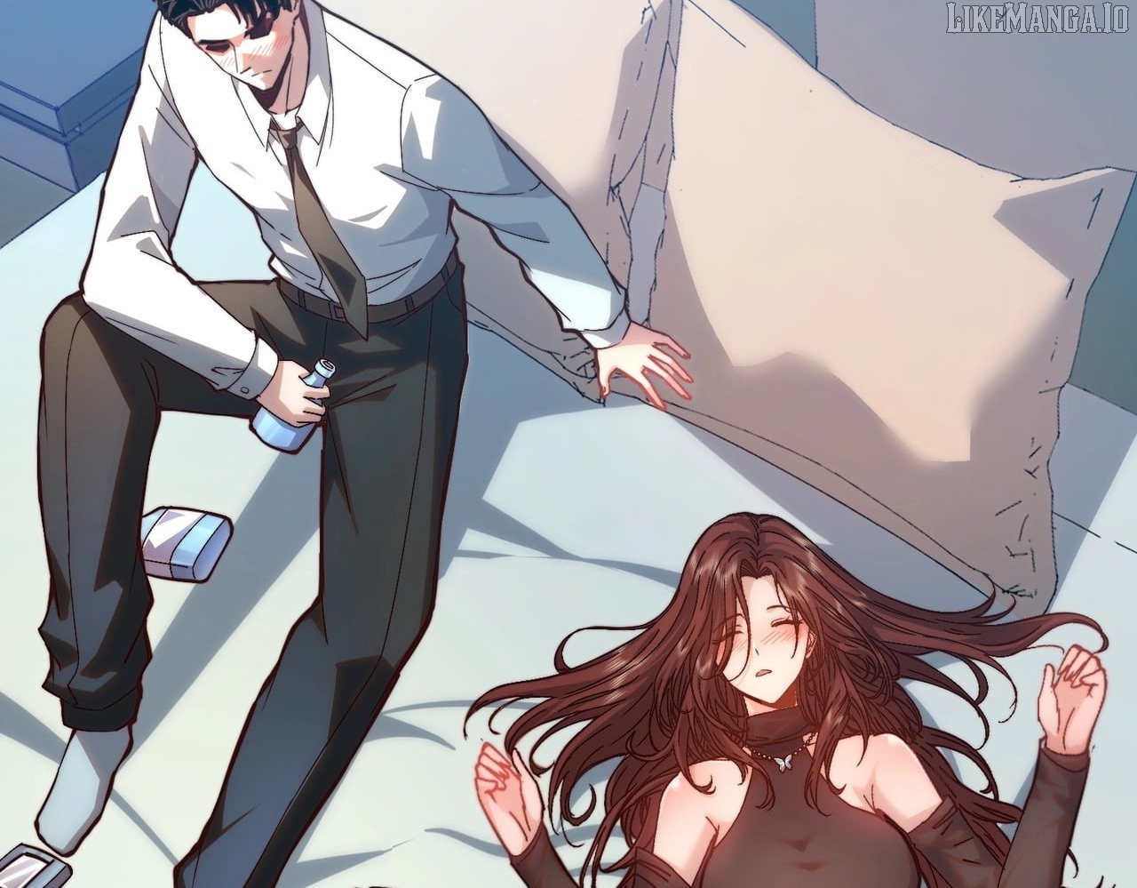 Hidden Dragon in the City (2025) Chapter 1 - page 60